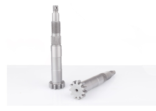 五齒長(zhǎng)軸專(zhuān)業(yè)車(chē)夾具數(shù)控加工成