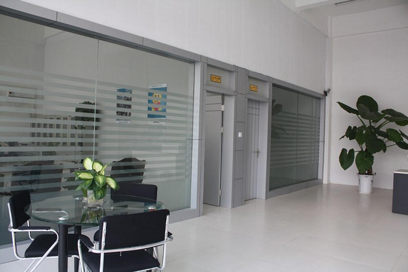 公司休息接待廳