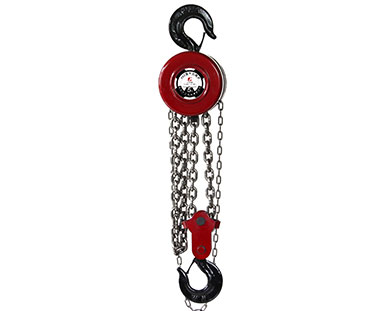 HSZ型5噸手拉葫蘆