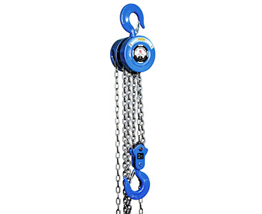 HSZ-A型2噸手拉葫蘆