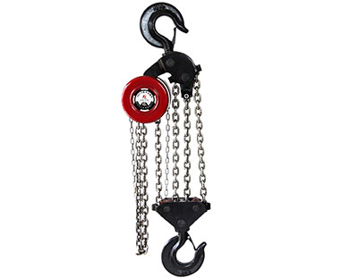 HSZ型10噸手拉葫蘆