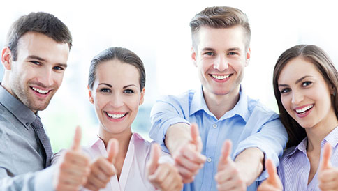 一對(duì)一技術(shù)支持 客戶(hù)信賴(lài)品牌